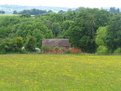 Meadowfields, Worcestershire