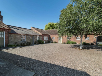 Bakers Cottage, Northumberland