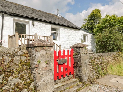 Gun Powder Cottage, Argyll and Bute