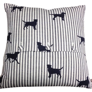 Labrador Cushion
