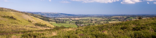 Dog Friendly Holidays Mendip Hills