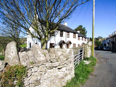 Curlew Cottage, Cumbria, Ulverston