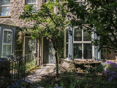 Willow Cottage, Lancashire