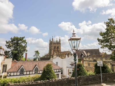 Amazing View, Worcestershire