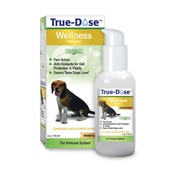 Zenpet - True-Dose Wellness for Dogs