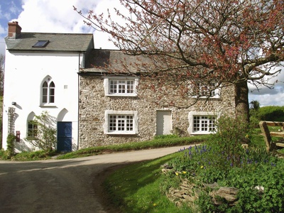Chapel Cottage, Devon