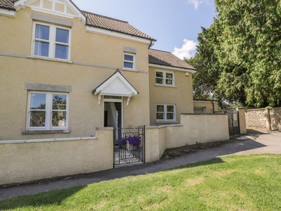 6 The Chipping, Gloucestershire