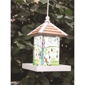 Garden Bazaar - The Magical Garden Bird Feeder