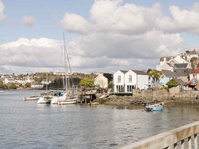 2 Beach Cottage, Devon