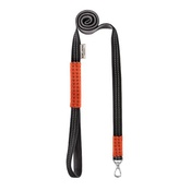 Bowl&Bone Republic - Soho Dog Lead – Orange