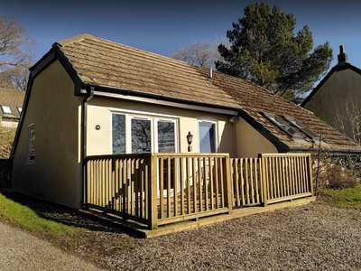 Awdry Bungalow, Devon