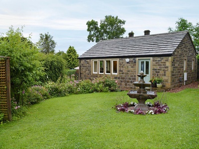 Thurst House Farm Holiday Cottage, Yorkshire