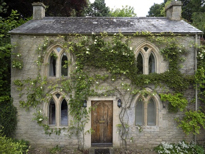 All Souls Cottage, Gloucestershire
