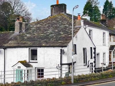 Cosy Cottage, Cumbria