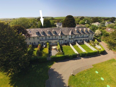 Lowenna Manor 4, Cornwall