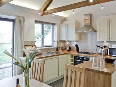 The Valley Cottages, Cornwall