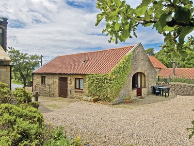 Mill Cottage, North Yorkshire