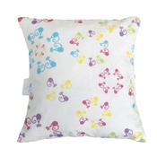 Free Spirit Designs - Colourful Cats Cushion Cover