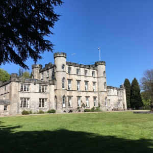 <strong>Melville Castle Hotel, Midlothian</strong>