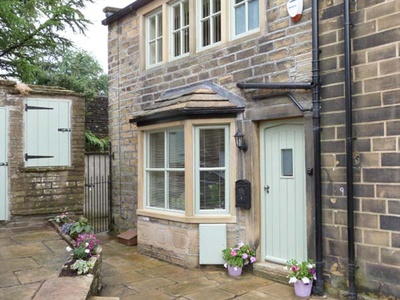 Chloe's Cottage, South Yorkshire