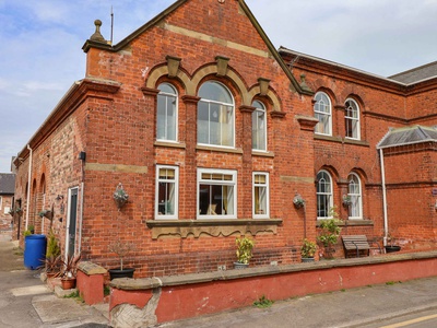 The Old Police House, East Riding of Yorkshire