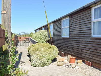Bosuns Rest, North Yorkshire
