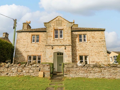 Manor House, North Yorkshire