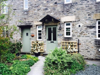 Settle Holiday Cottages - Bankwell Cottage, Yorkshire Dales