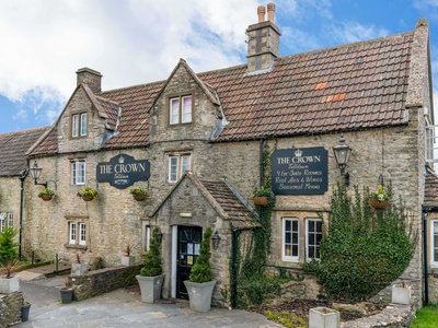 The Crown, Gloucestershire