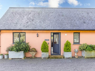 The Farm Office, Devon