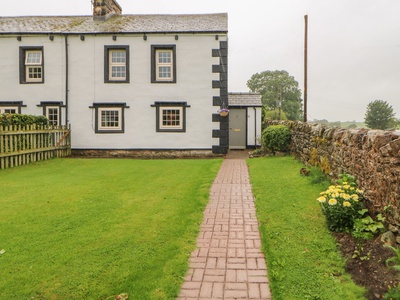 Orchard Cottage, Cumbria