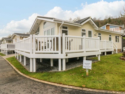 Dono's Lodge, Pembrokeshire