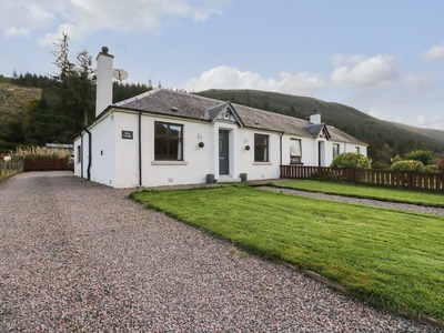 Ailsa Cottage, Highland