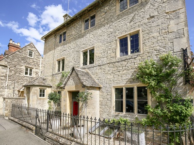 The Old Post Office, Gloucestershire