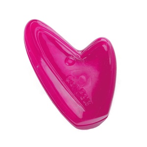 Gor Flex Gizmo Dog Toy - Pink