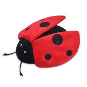 P.L.A.Y. - Lola the Ladybird Plush Dog Toy