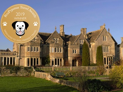 Woolley Grange Hotel, Wiltshire