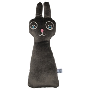 Starsky the Rabbit