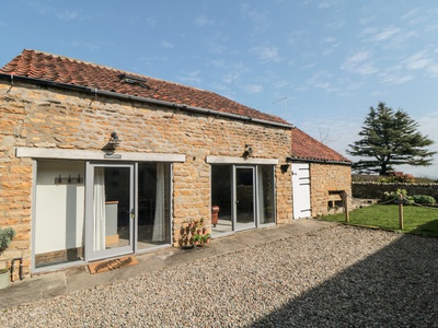 The Potting Shed, North Yorkshire