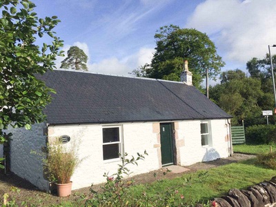 Crosskeys Cottage, Argyll And Bute