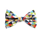 Ditsy Pet - Oliver Dickie Bow