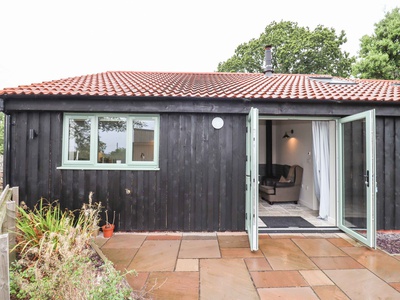 Bottom Lodge, Monmouthshire