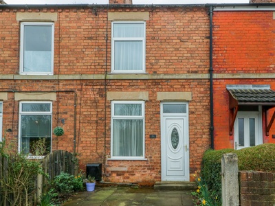 Hazelmere Cottage, Nottinghamshire