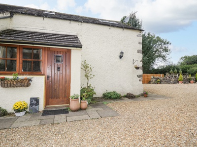 The Cottage at  Graysondale Farm, Cumbria