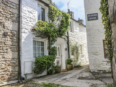 8 Stonegate, Lancashire