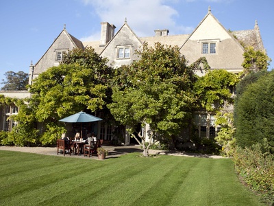 The Greenway Hotel and Spa, Gloucestershire, Cheltenham