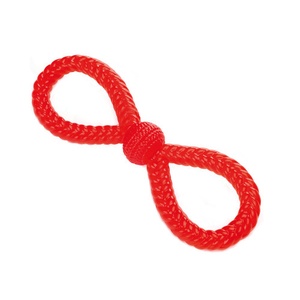 Gor Flex Tough Tug - Red