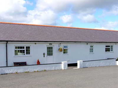 2 Black Horse Cottages, Isle of Anglesey