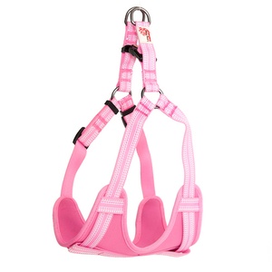 Comfort Dog Harness – Pink
