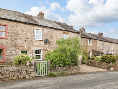 Otters Holt, Cumbria